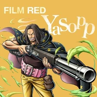 Yasopp
