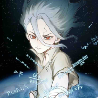 Senku Ishigami
