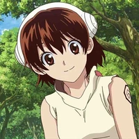 Yuzuriha Ogawa