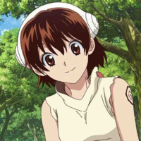 Yuzuriha Ogawa