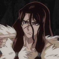 Shishio Tsukasa