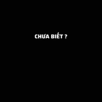 Chua biet
