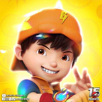 Boboiboy bin Amato