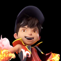 Blaze