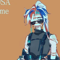 America