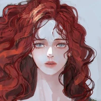 Mạc Nhiệt Phĩ - Đại Công Chúa