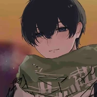 Isagi Yoichi