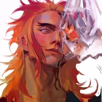 Rengoku Kyojuro
