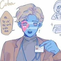 - Cuba -