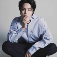Park Jimin 