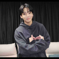 La Jungkook 