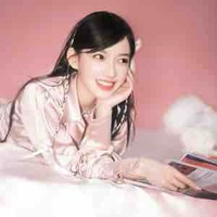 Đồng Dao_smiling_ZGDX