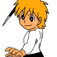 OUGA KENJI