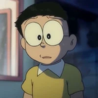 NOBI NOBITA