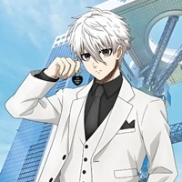 Nagi Seishiro