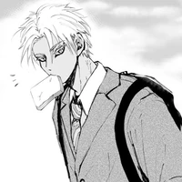 Shidou Ryusei