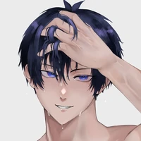 Isagi Yoichi