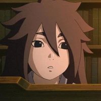 Indra Osotsuki