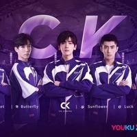 CK