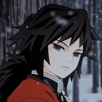tomioka Giyuu