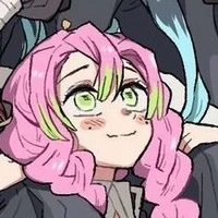 Mitsuri