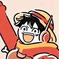 Luffy