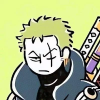 Zoro