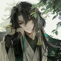 Lục Nam Yên[nam chính]