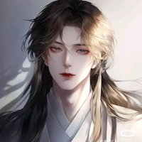Dạ cảnh vũ[nam phản diện]