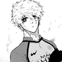 Nagi Seishiro