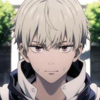Toge Inumaki