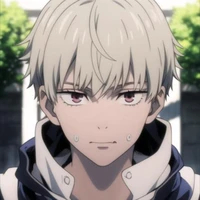 Toge Inumaki