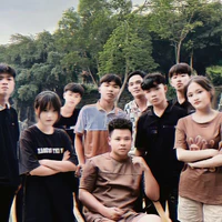 cả team