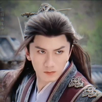 Địch Phi Thanh { A Phi}