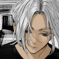 Sano Majiro (Mikey)