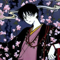 Watanuki Kimihiro