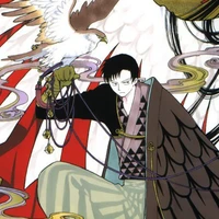 Doumeki Shizuka