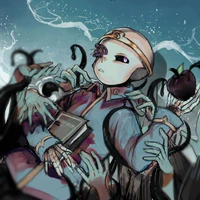 ✨Passive Nightmare Sans✨ //Bán chính//