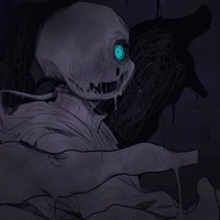 Nightmare Sans