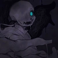 Nightmare Sans