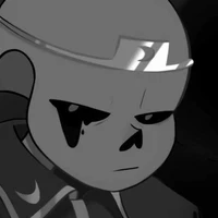 Passive Nightmare Sans