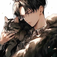 Levi ackerman ( bot )