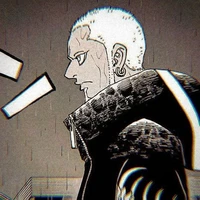 Keizo Arashi (Benkei)