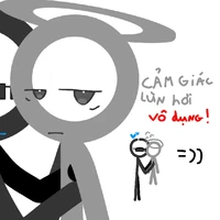 victim