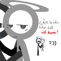 victim