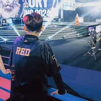 SGP Red