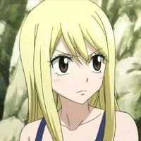 Lucy Heartfilia