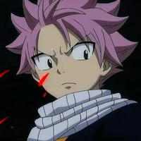 Natsu Dragneel