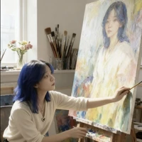 Michido Ame •Diệp Uyển Đồng• [Tác Giả]