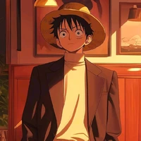 Monkey.D.Luffy